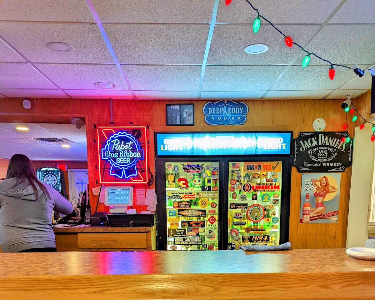The Spotted Dog